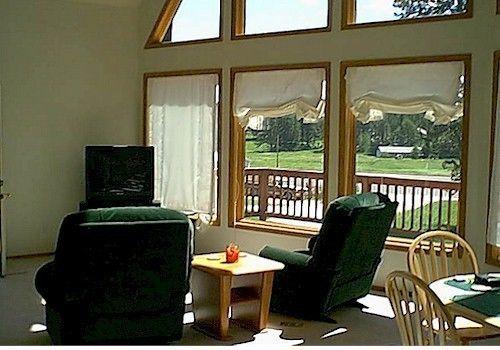Thunderheart Hotel Custer Eksteriør billede